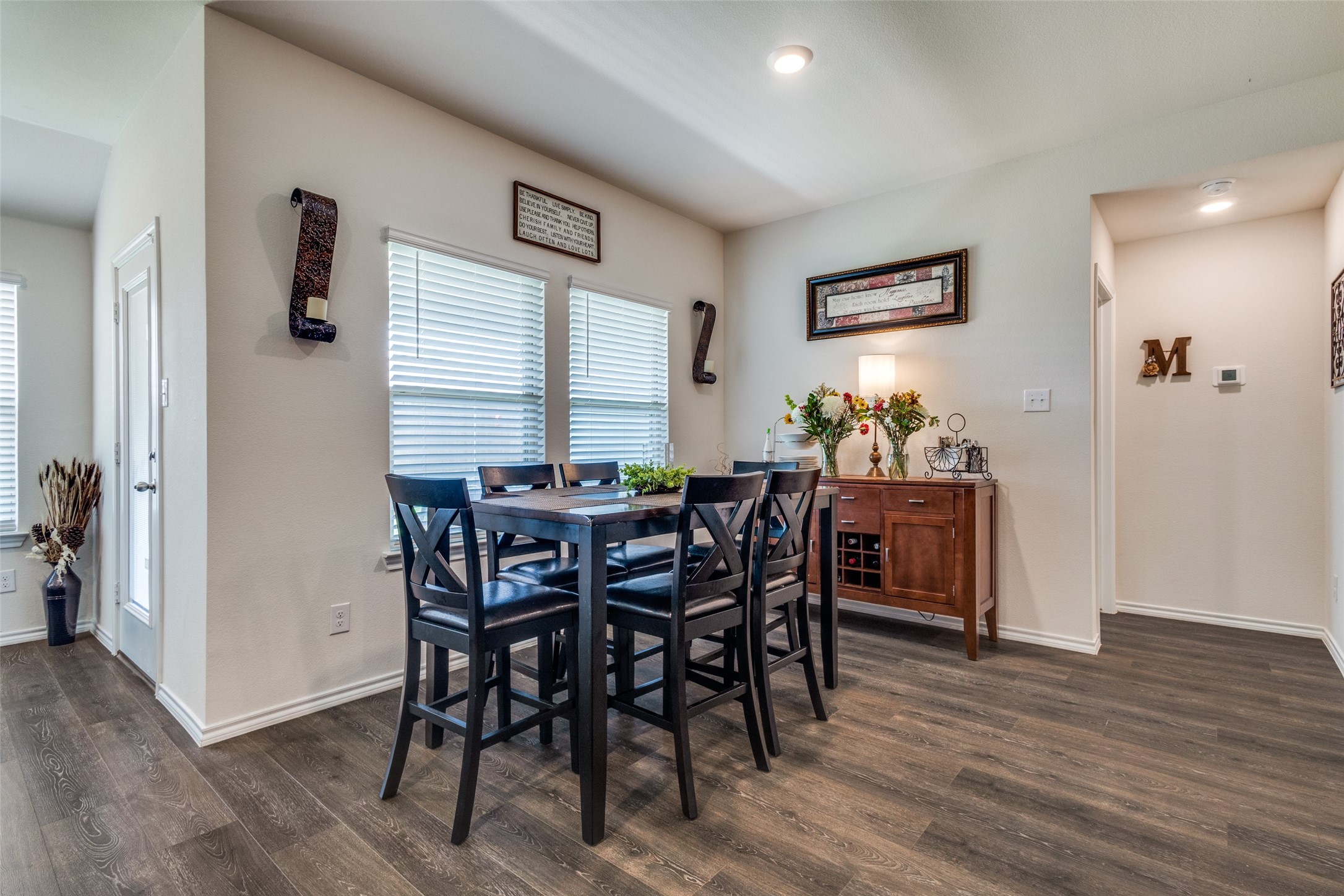 1316 Briar Hill Drive