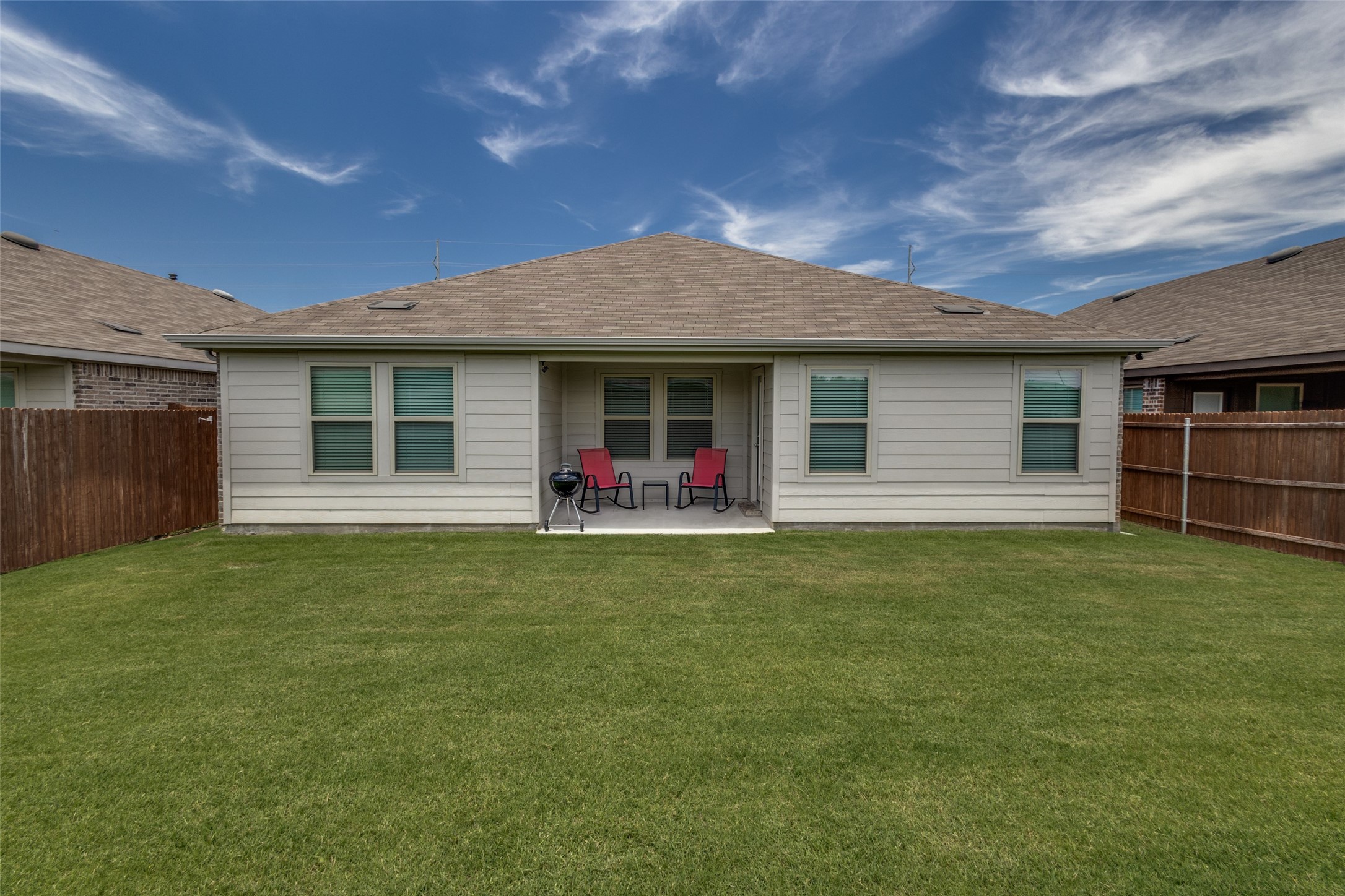 1316 Briar Hill Drive