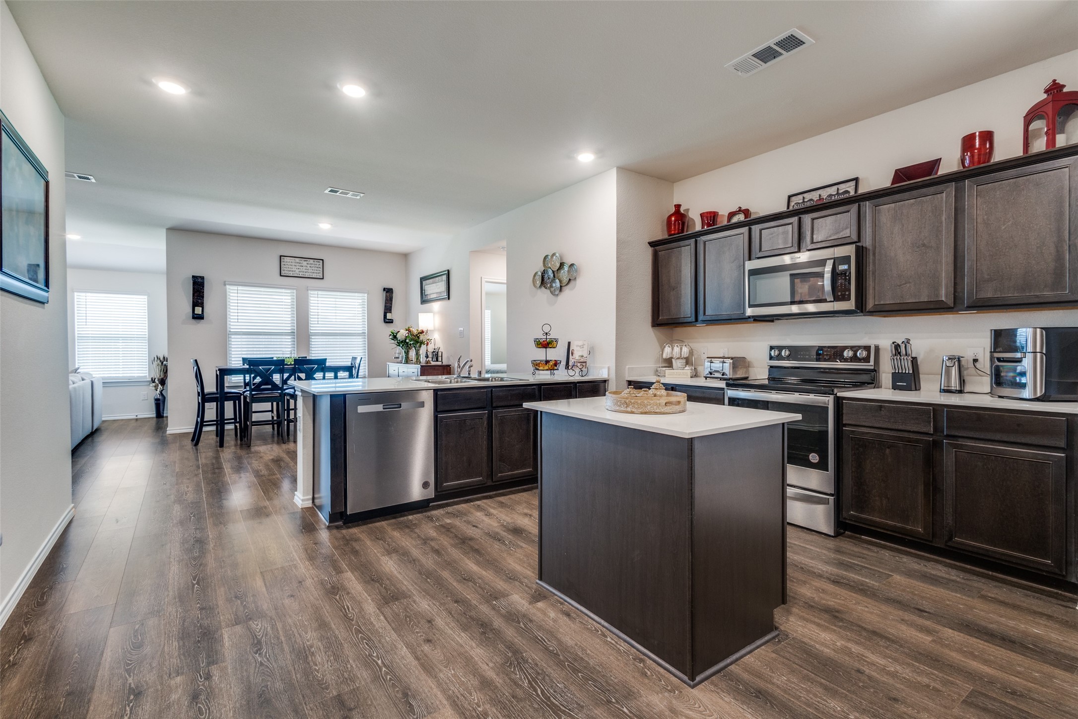 1316 Briar Hill Drive