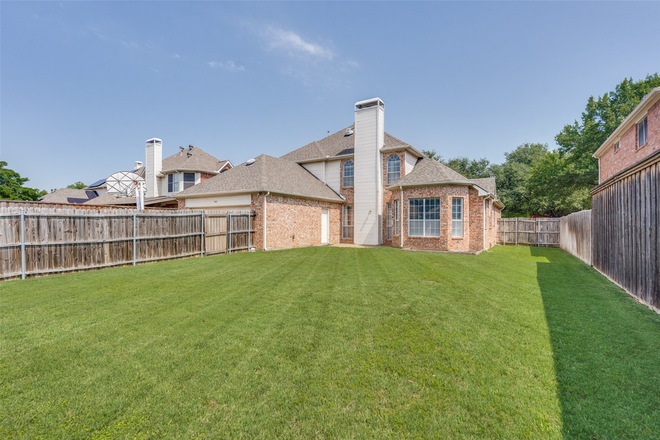 1521 Santa Fe Trail
