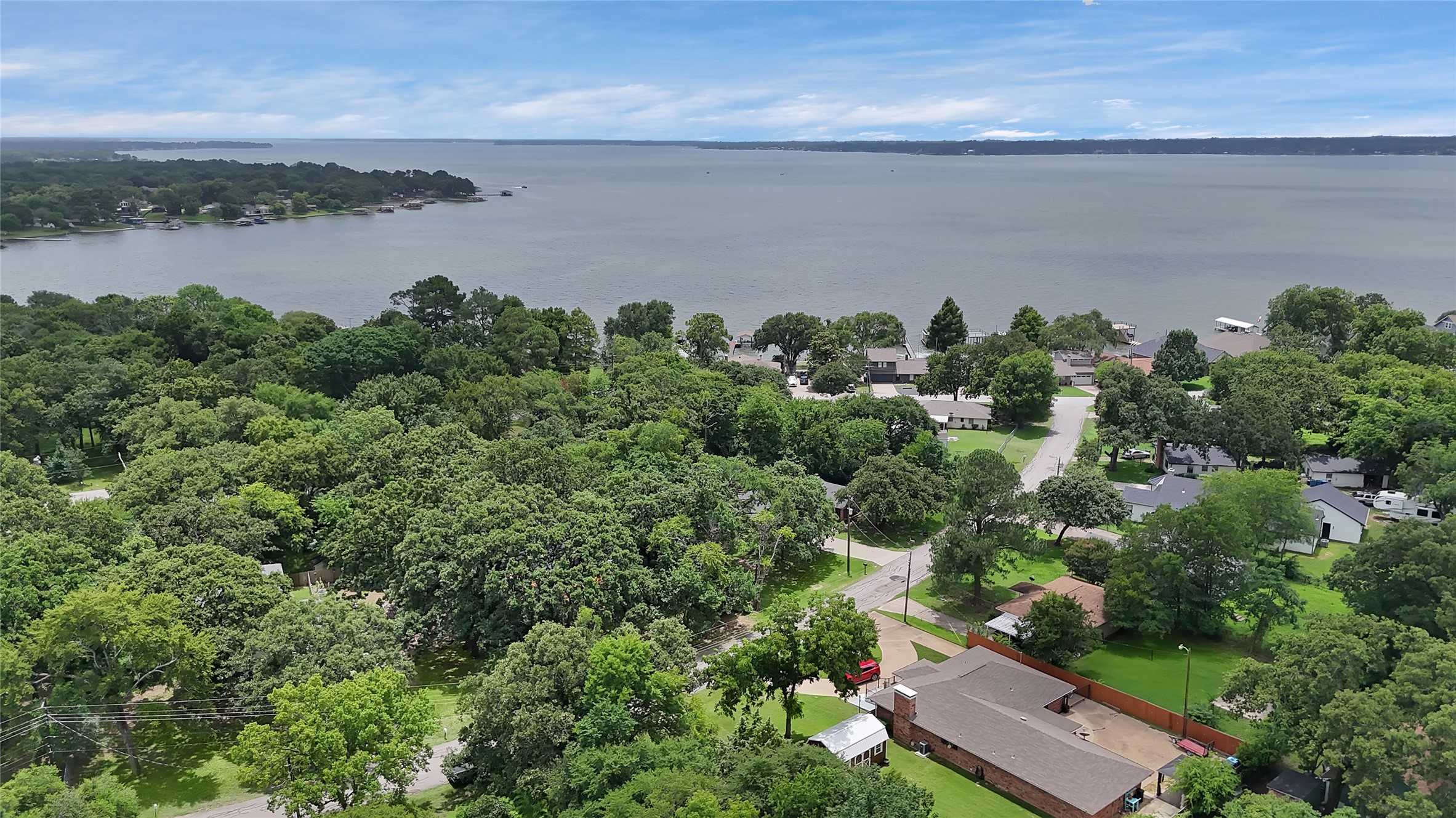 120 Lakeway Lane