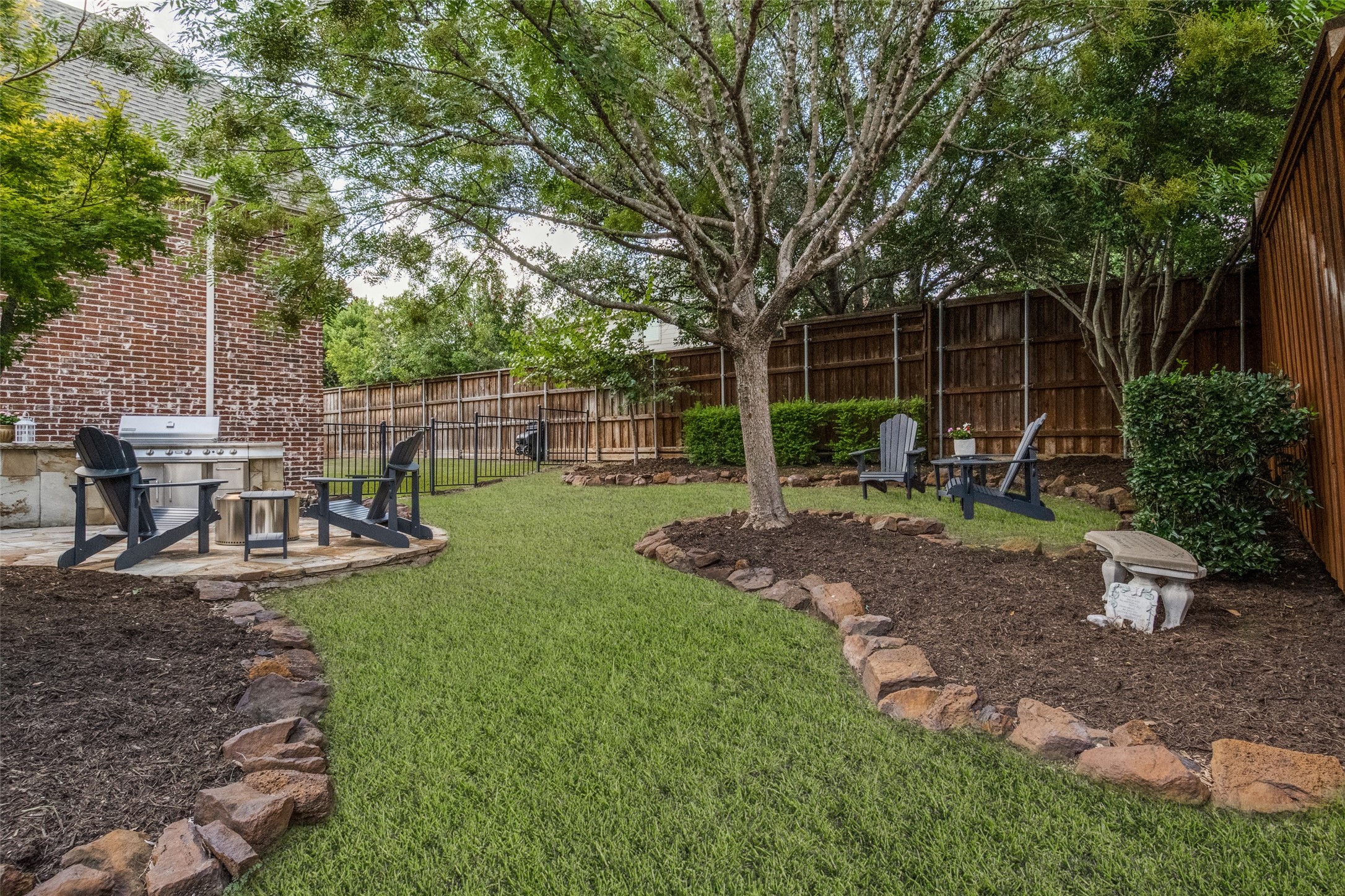 830 Mustang Ridge Drive