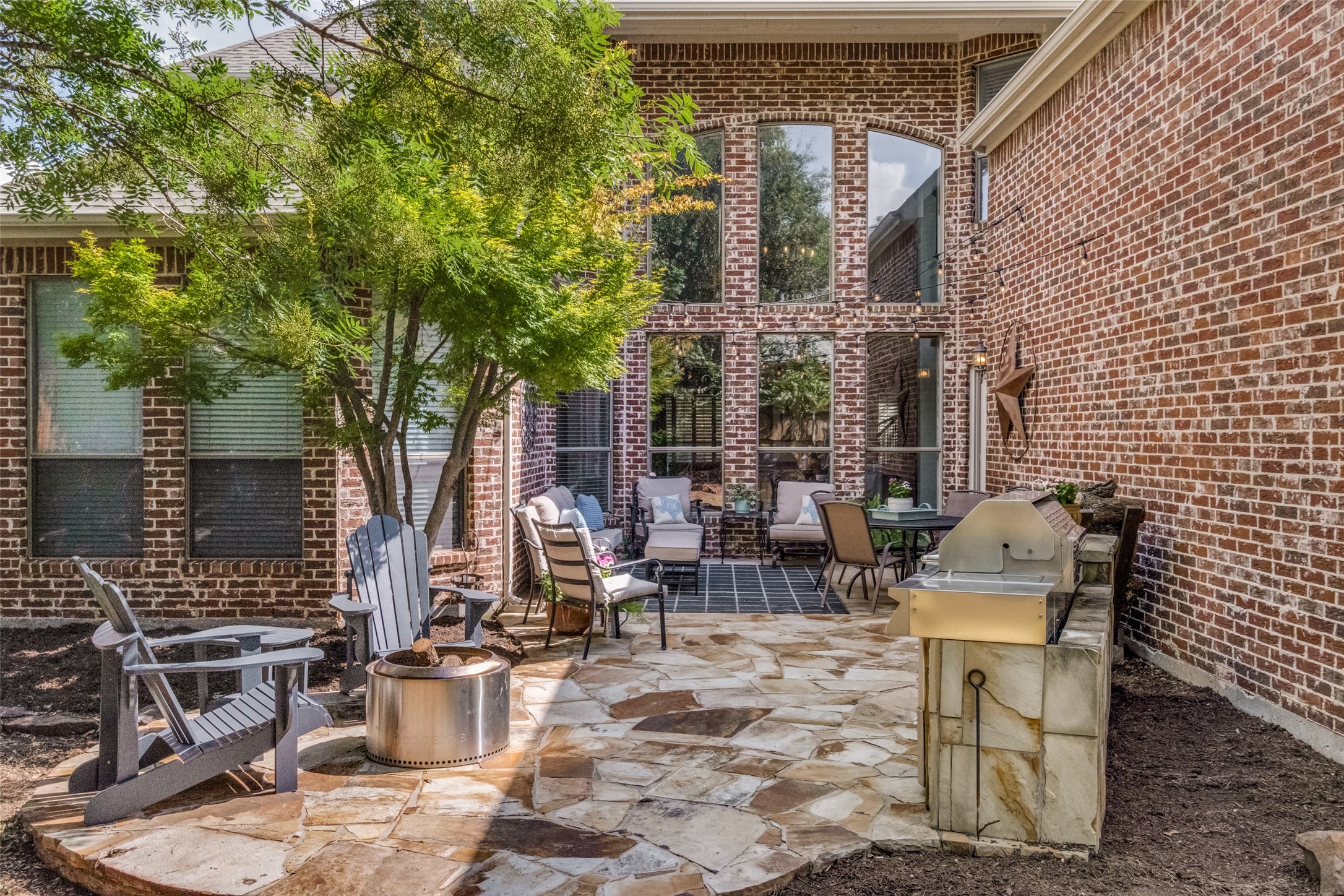 830 Mustang Ridge Drive