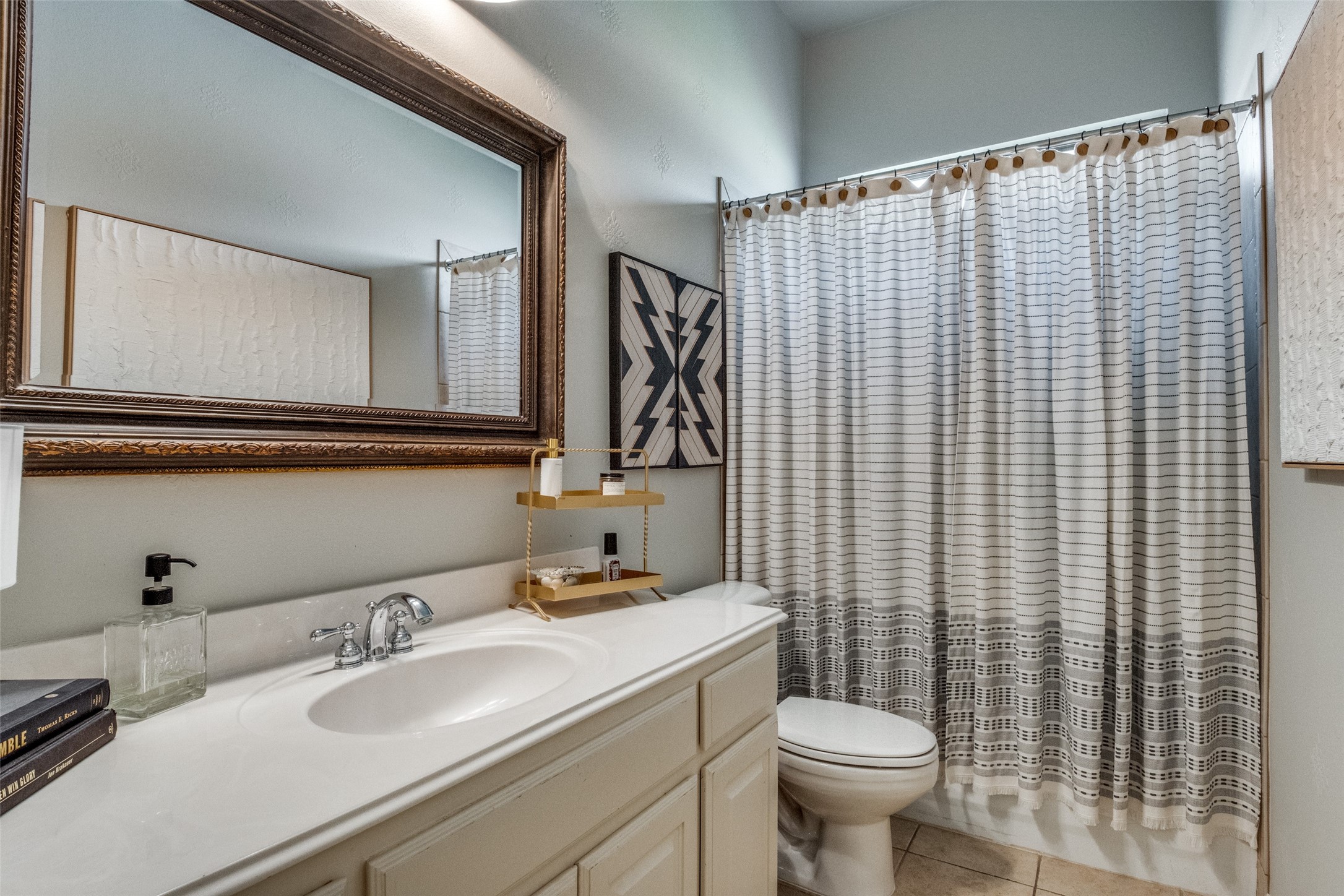 830 Mustang Ridge Drive