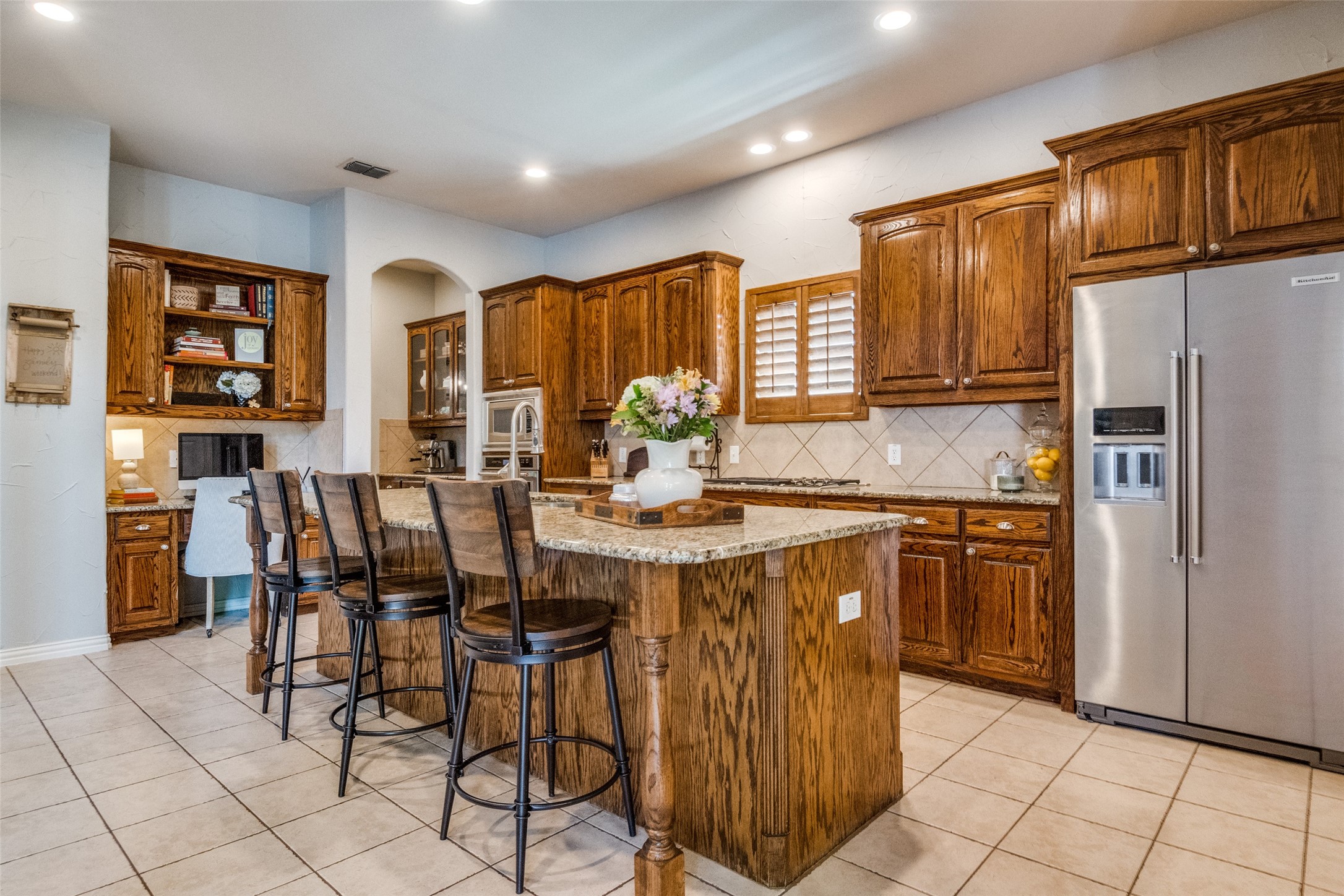 830 Mustang Ridge Drive