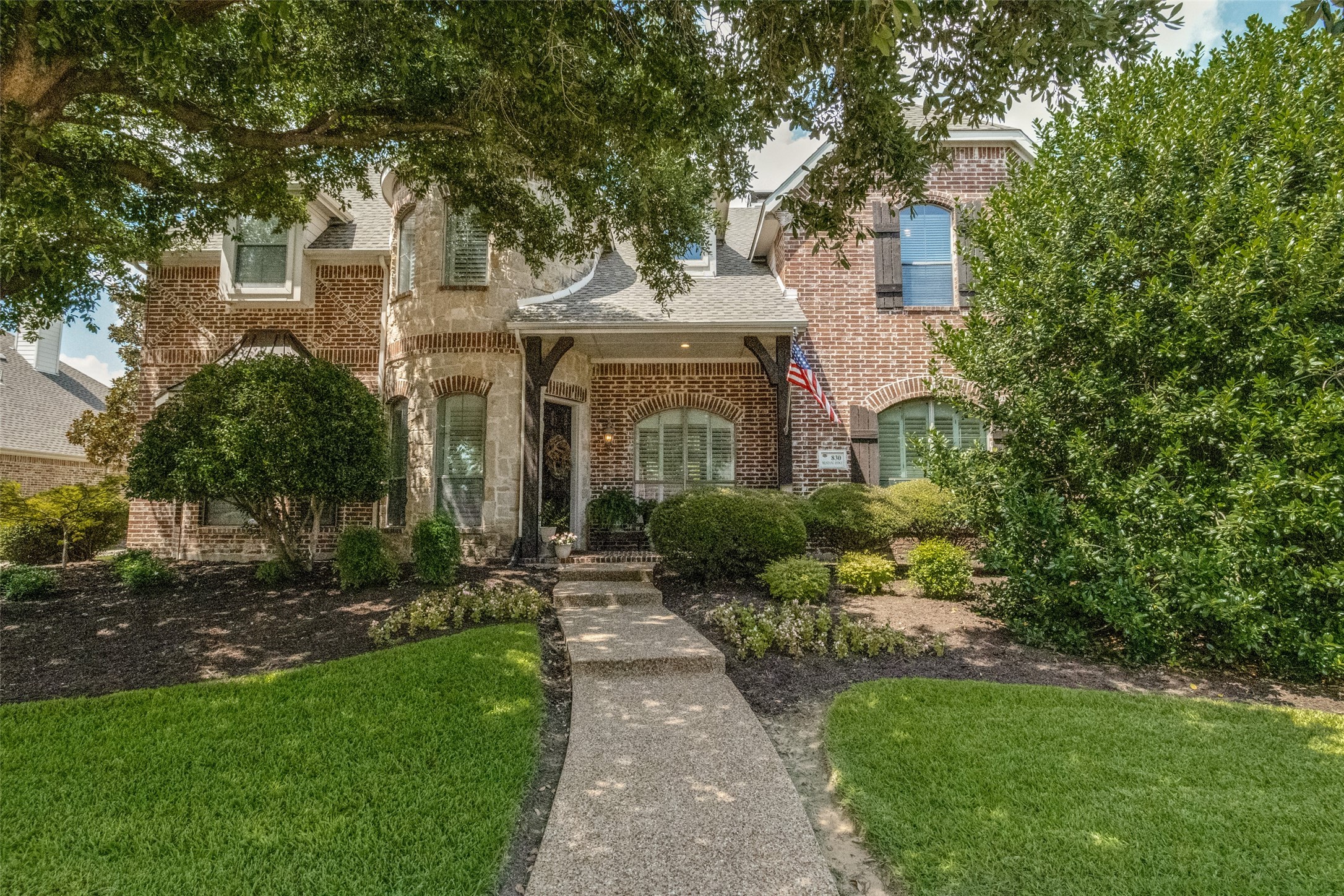 830 Mustang Ridge Drive