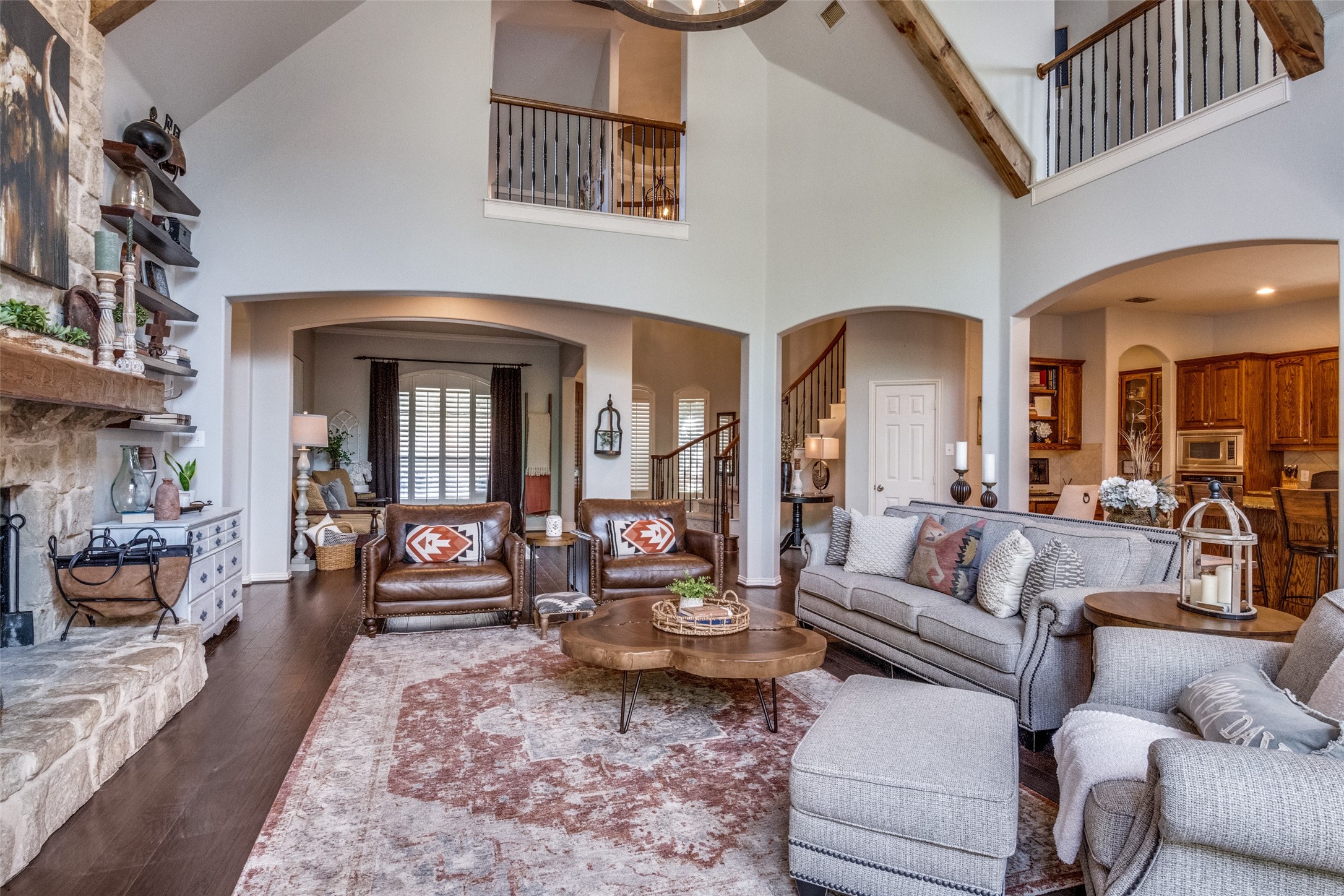 830 Mustang Ridge Drive