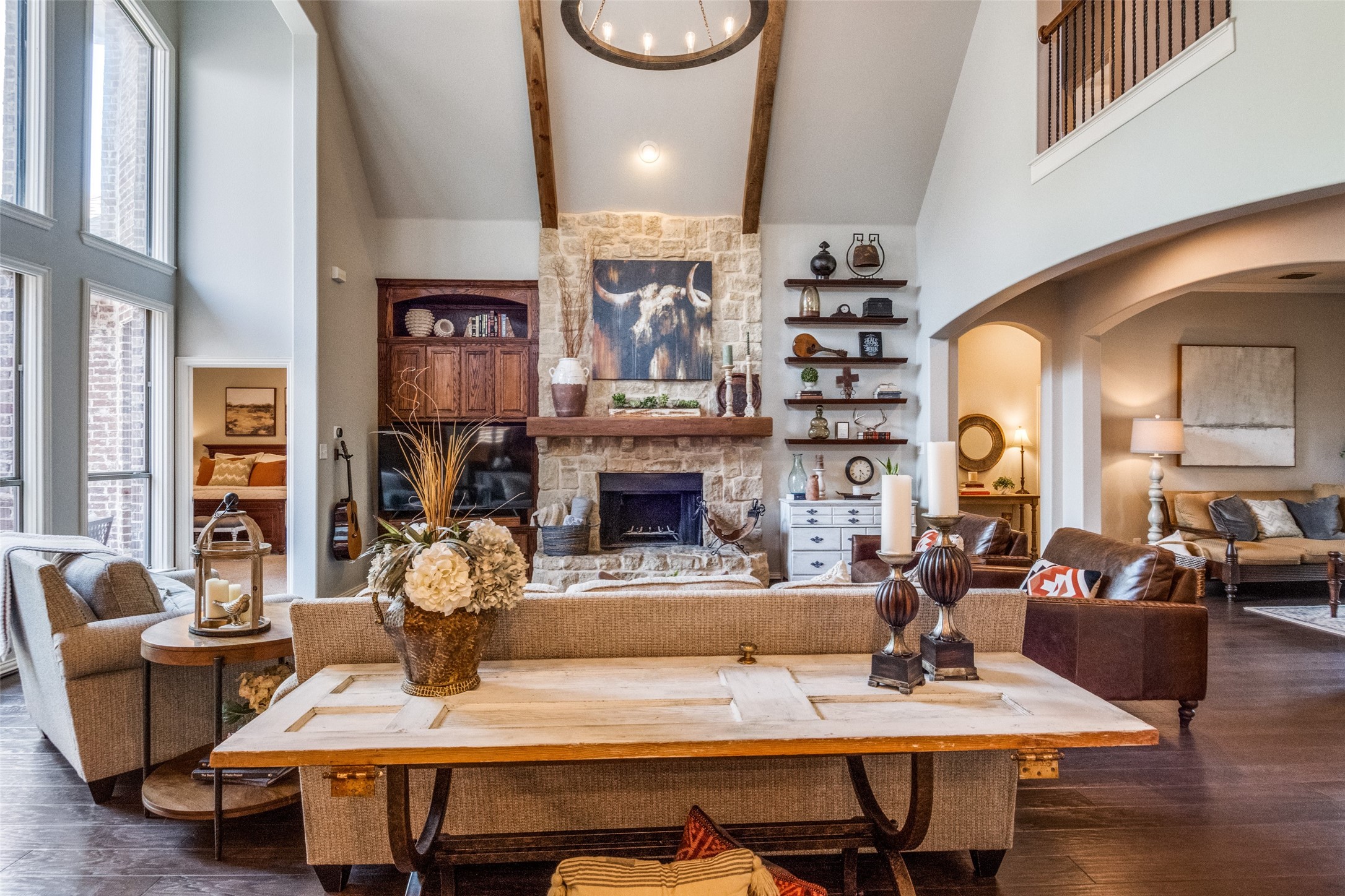 830 Mustang Ridge Drive