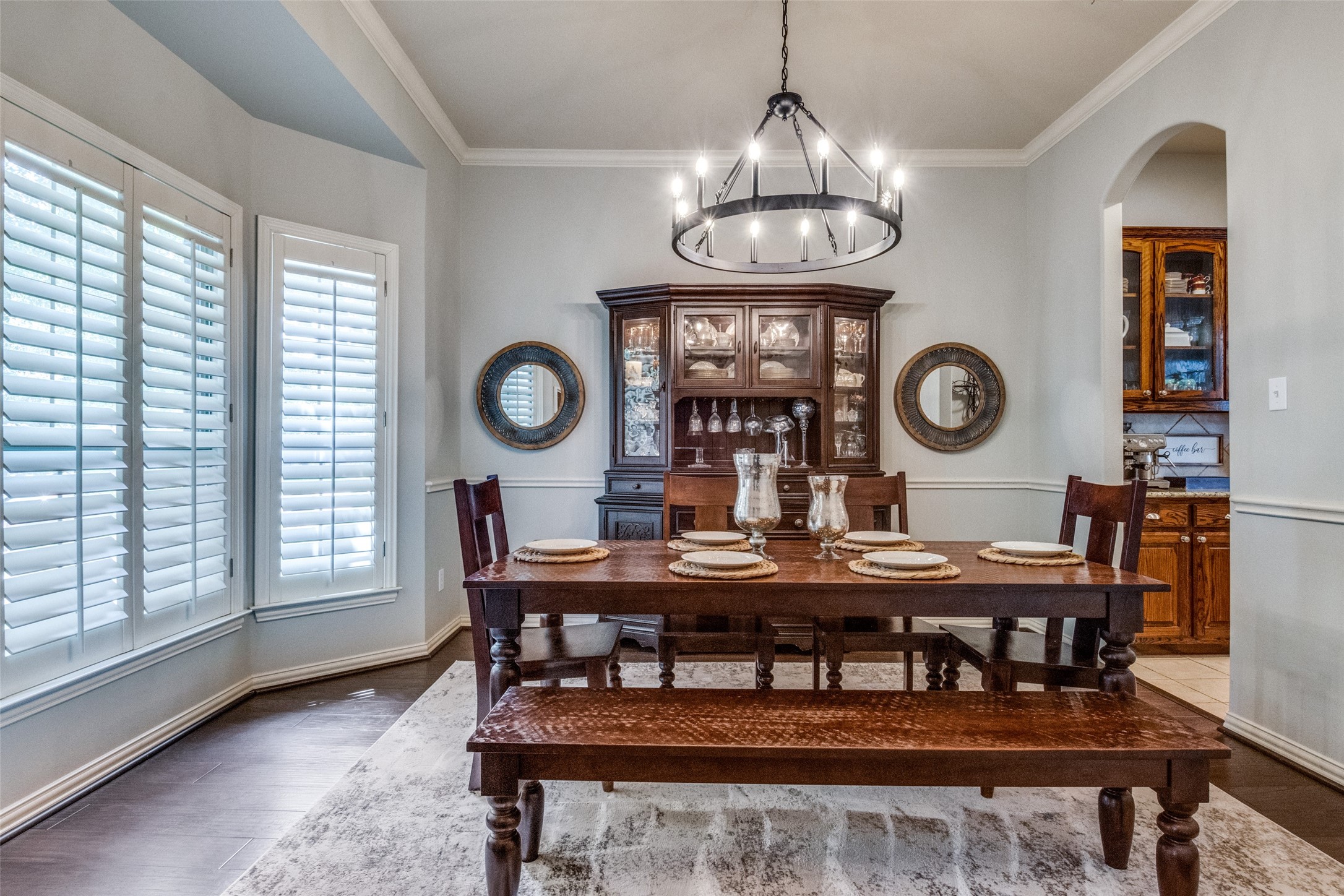 830 Mustang Ridge Drive