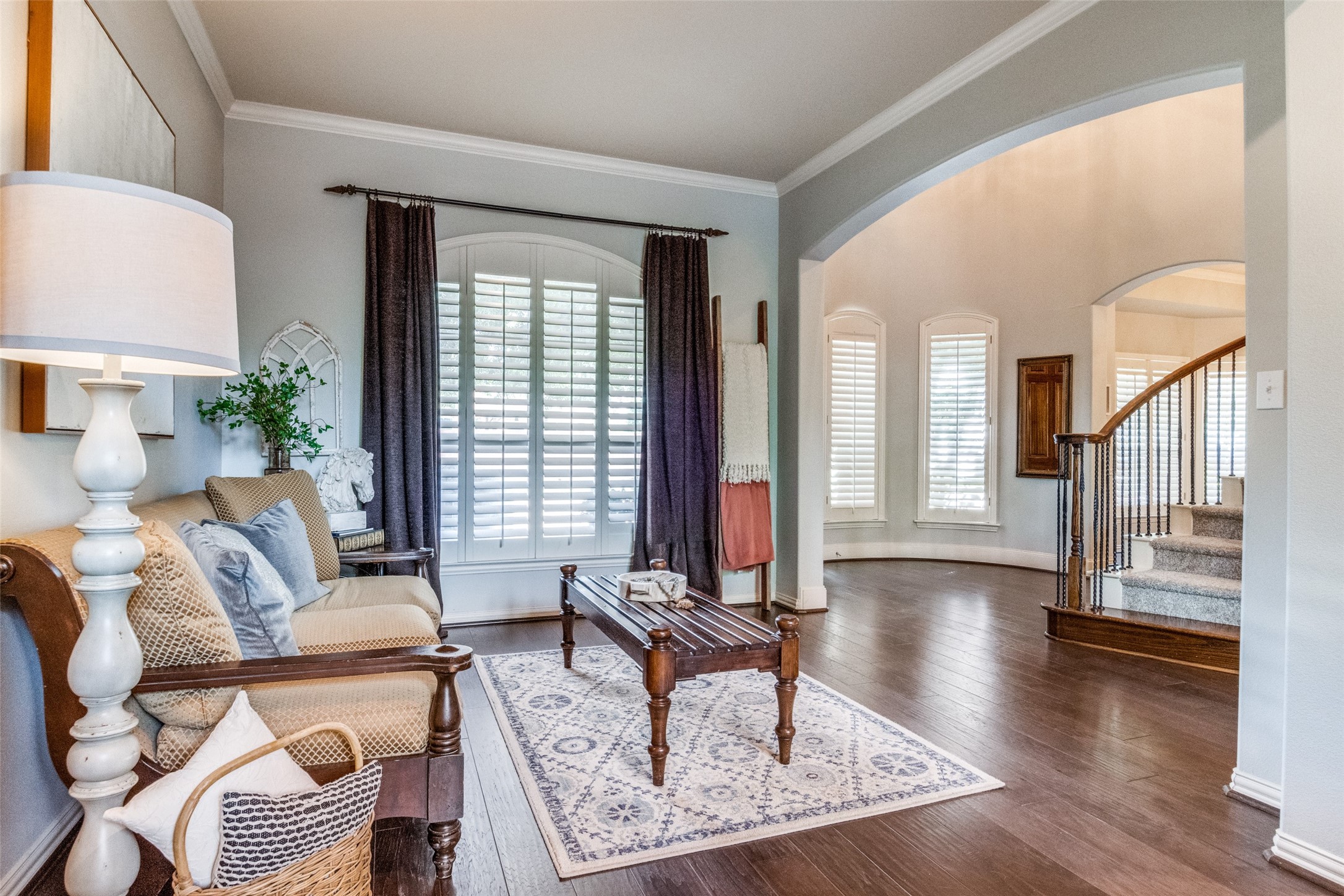 830 Mustang Ridge Drive