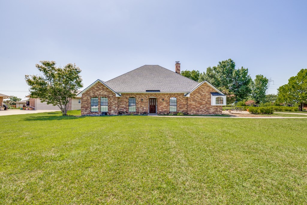 9A Rhea Mills Circle