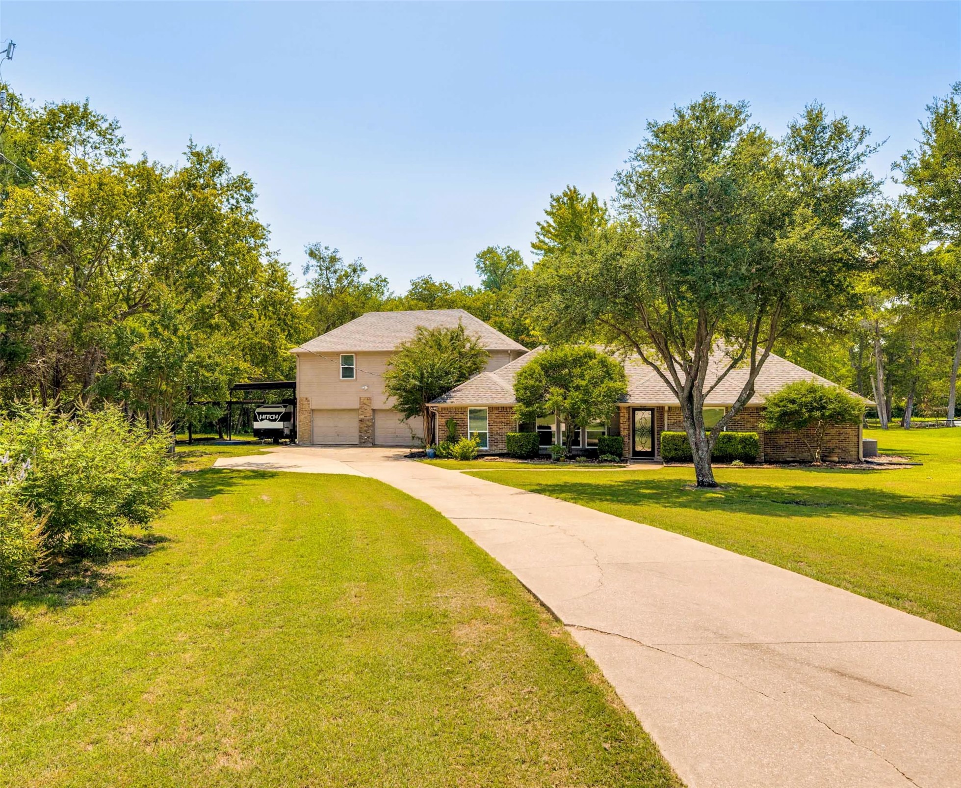 23 Cedar Bend Trail