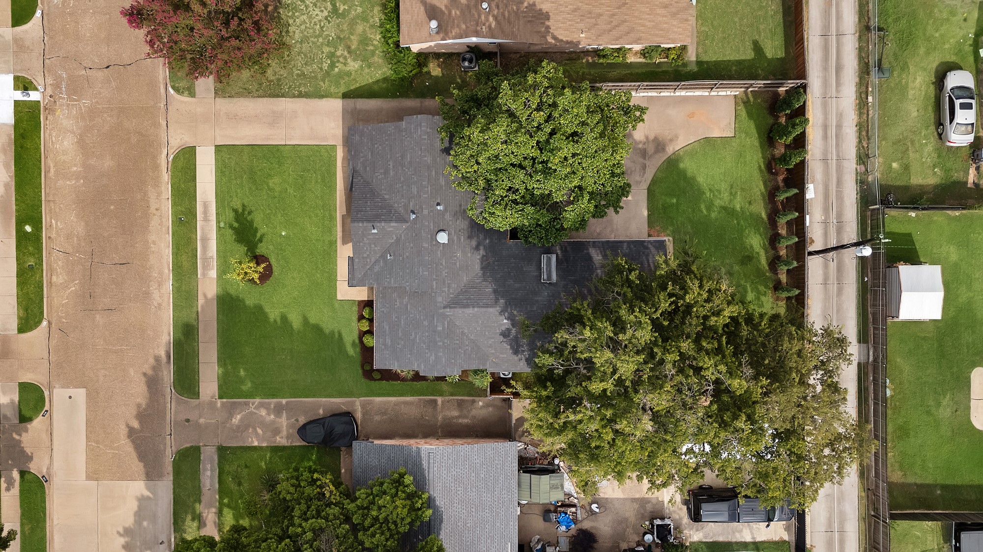 715 Terryland Drive