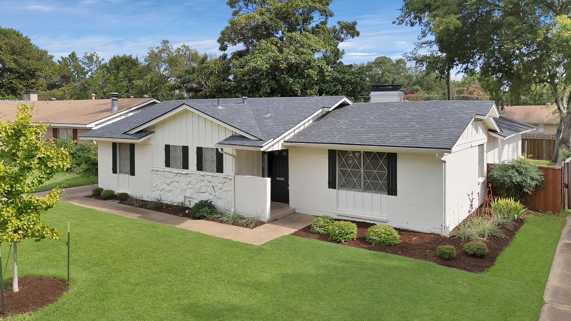 715 Terryland Drive