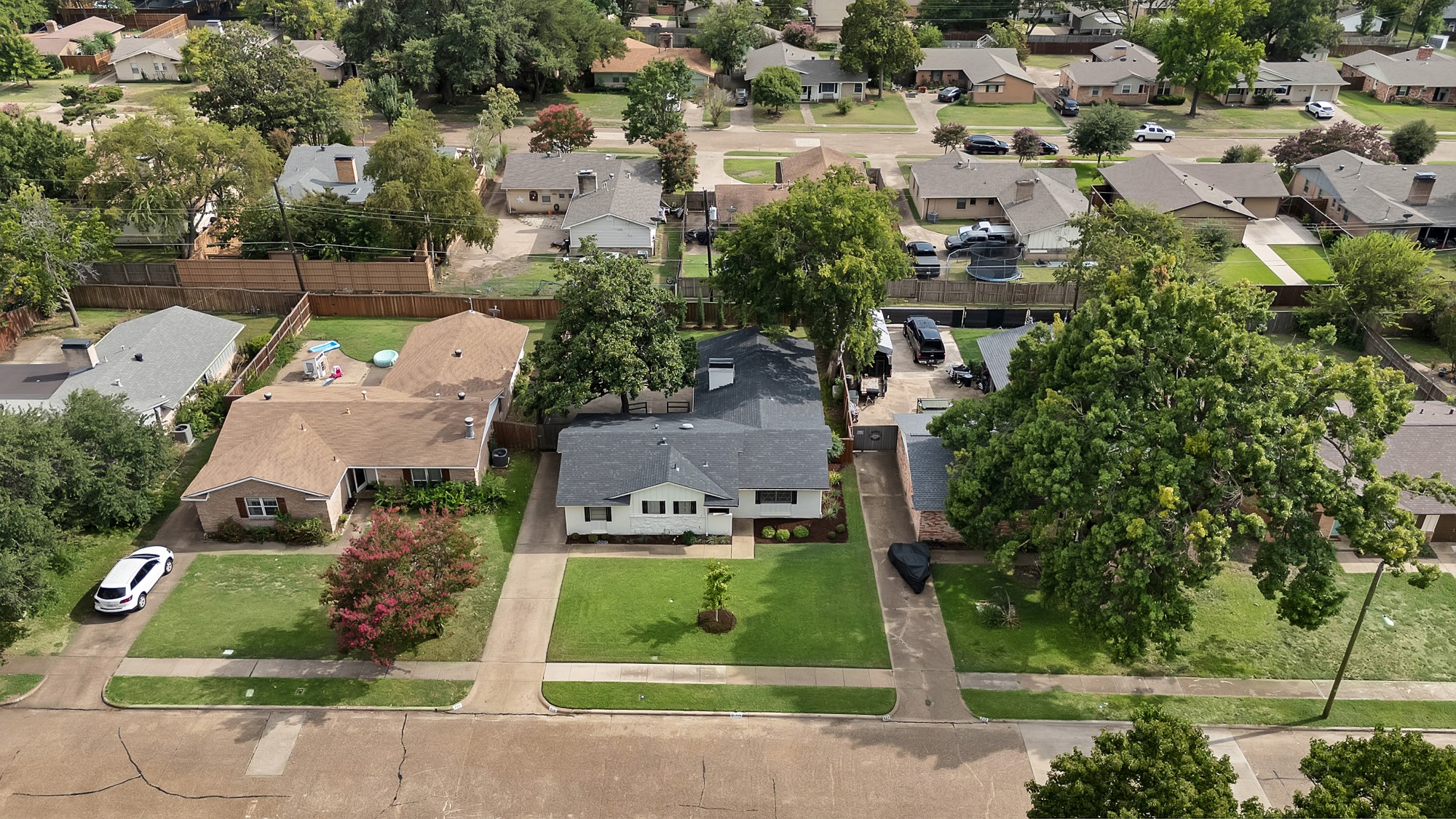 715 Terryland Drive