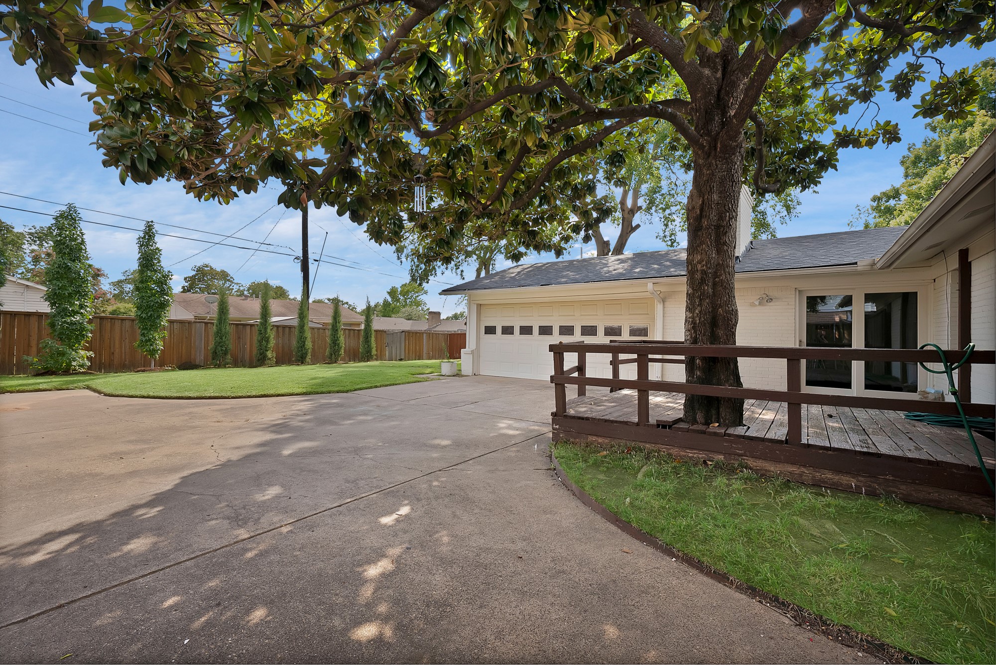 715 Terryland Drive