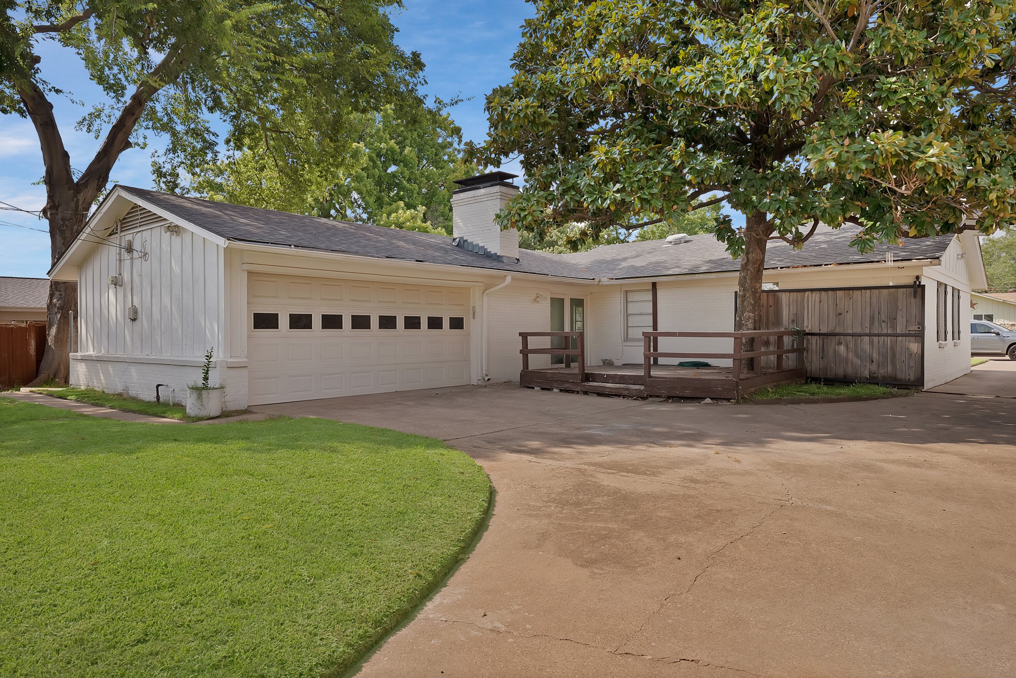 715 Terryland Drive