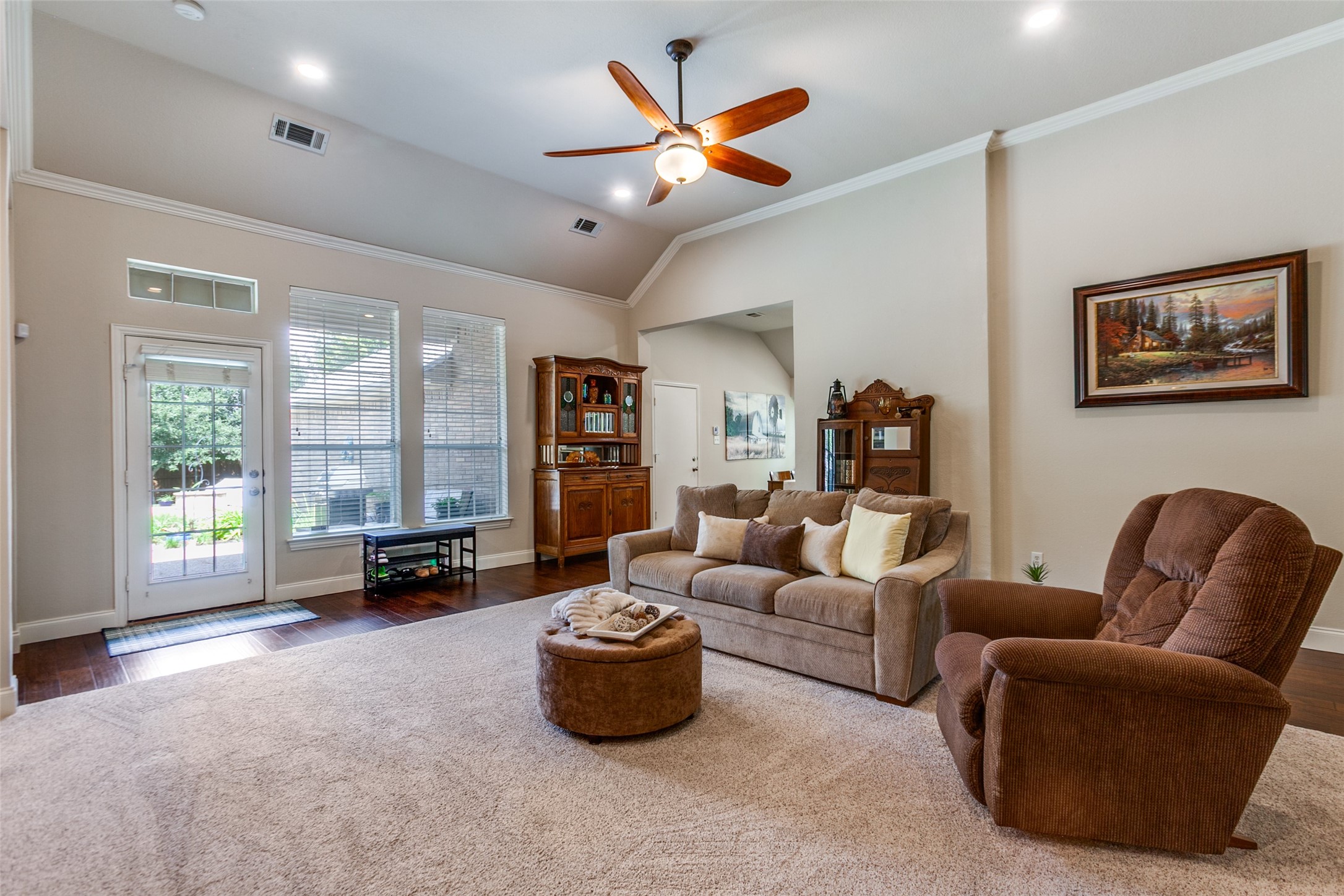 1601 Boxwood Lane