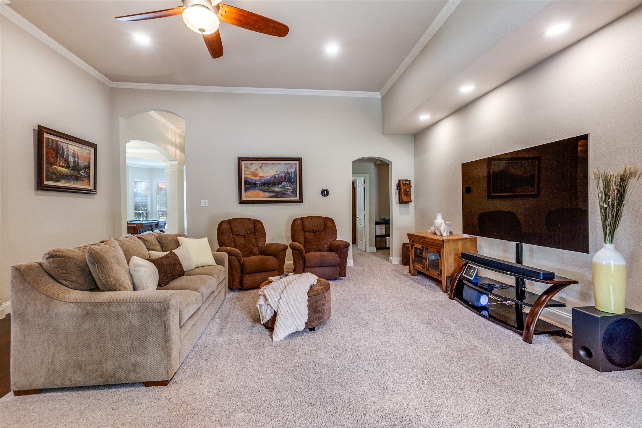 1601 Boxwood Lane