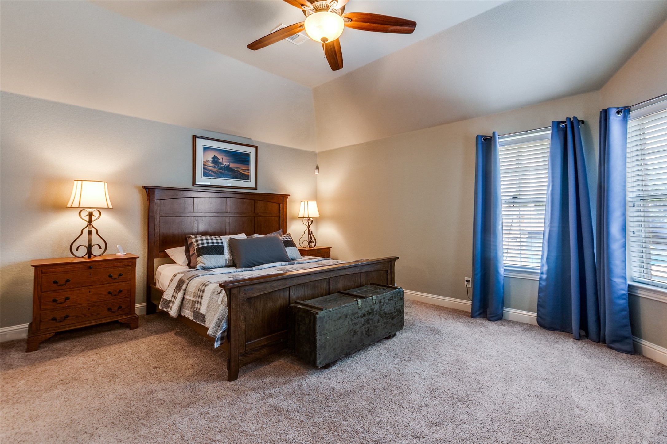 1601 Boxwood Lane