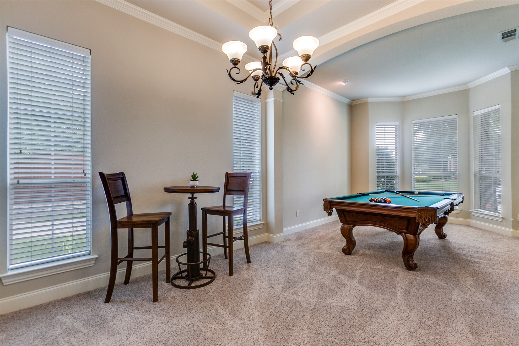 1601 Boxwood Lane
