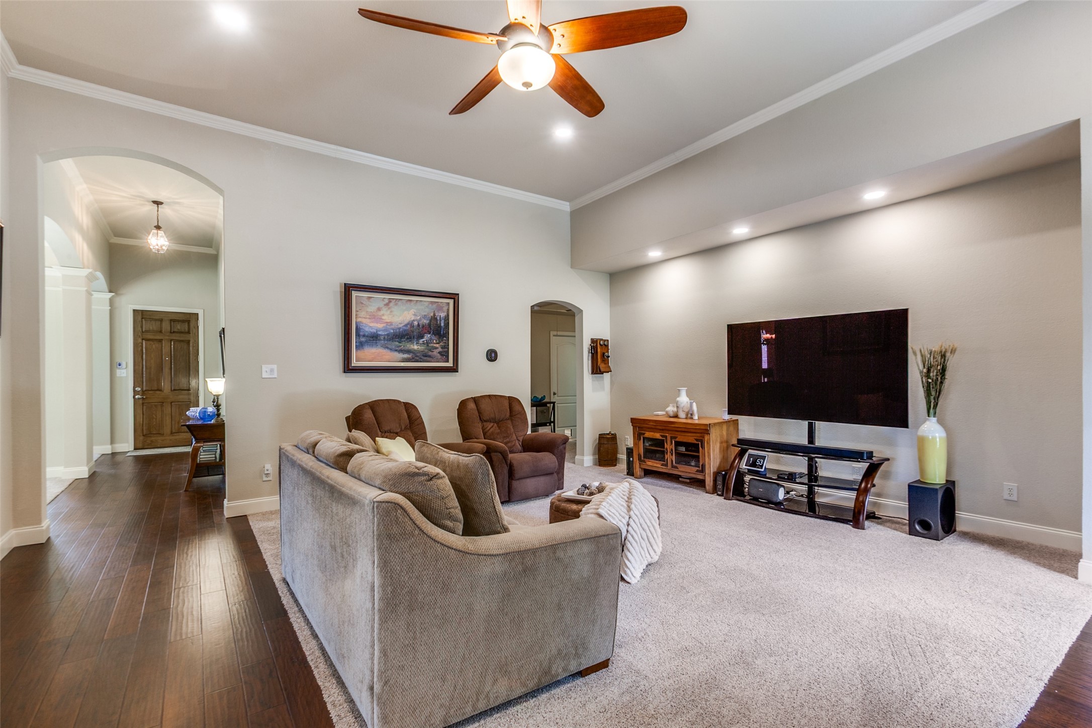 1601 Boxwood Lane