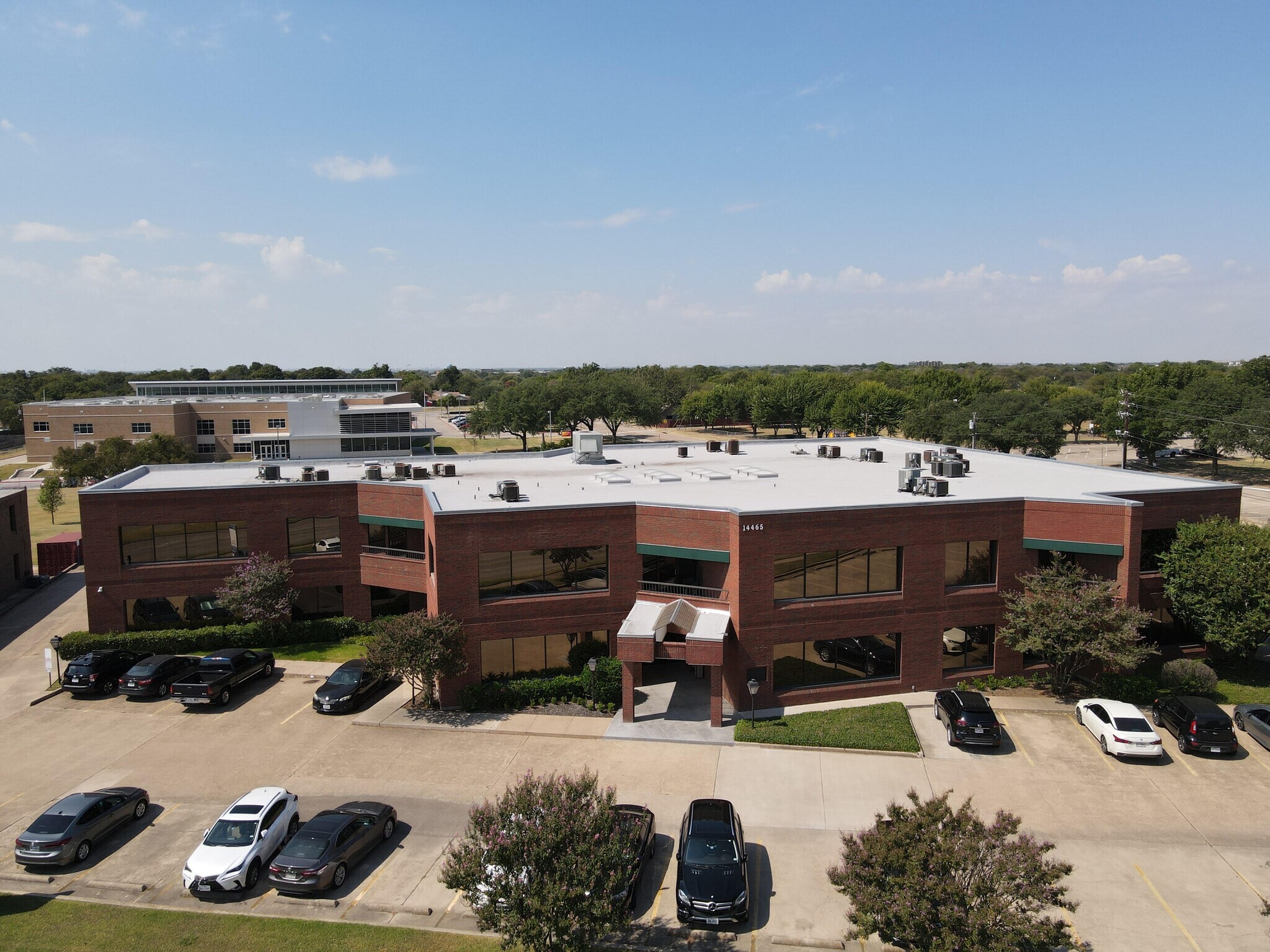 14465 Webb Chapel Road 100