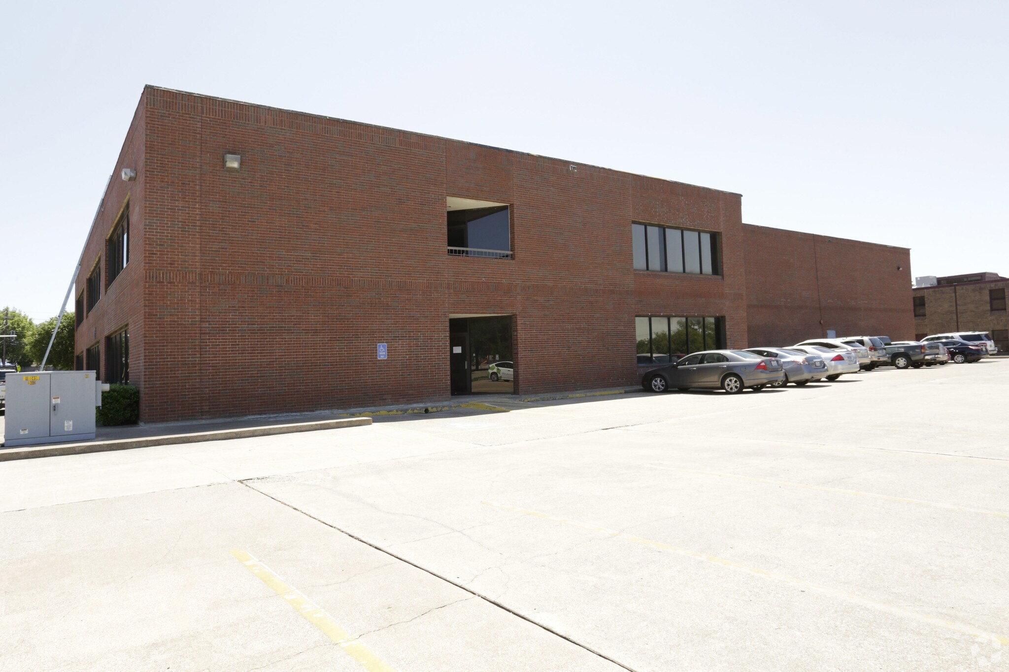 14465 Webb Chapel Road 210