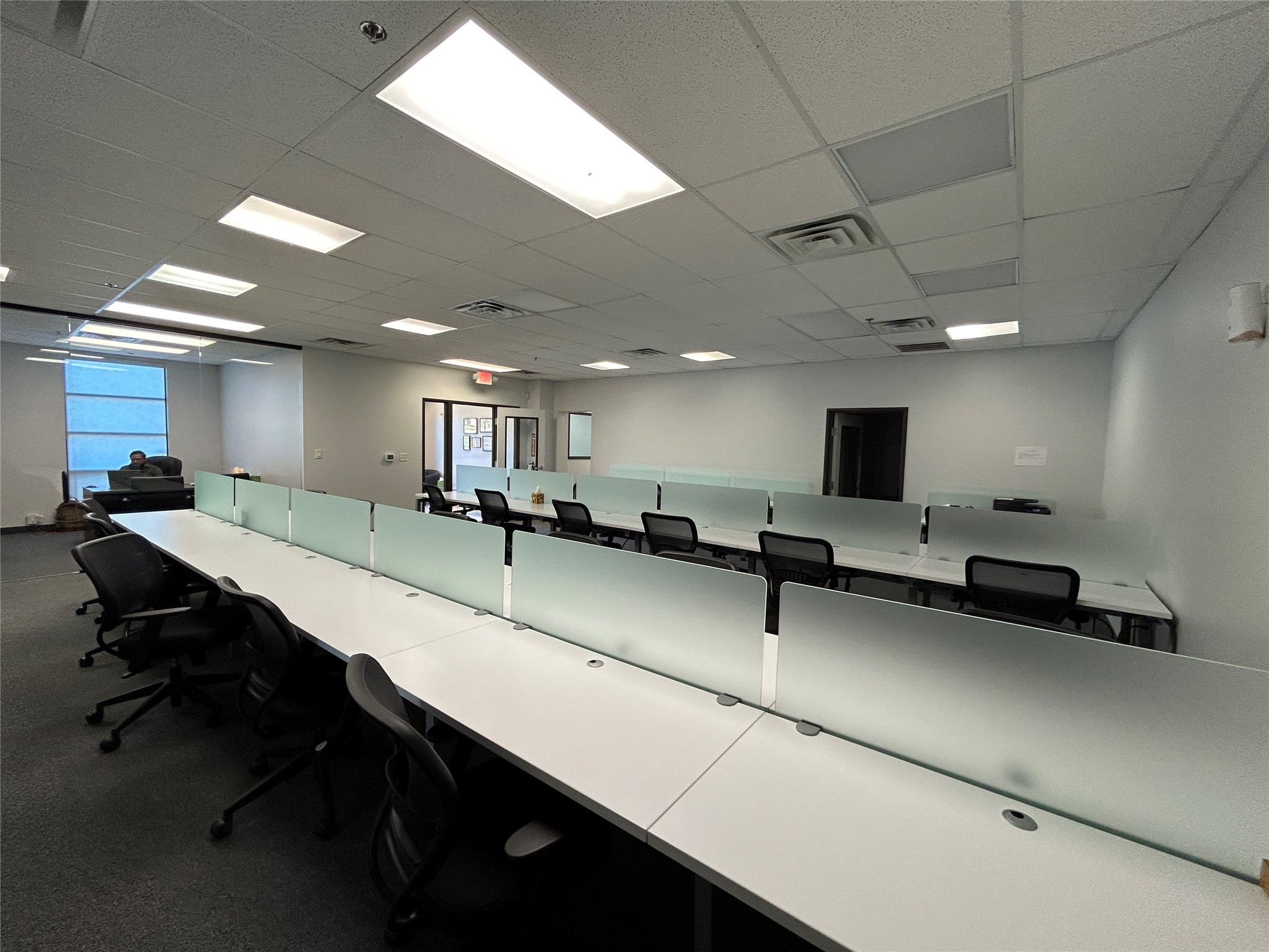 4700 Dexter Drive 100