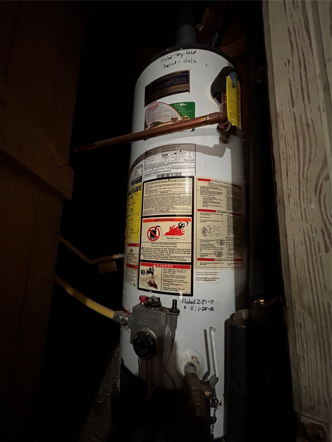 3435 Poinsettia Drive