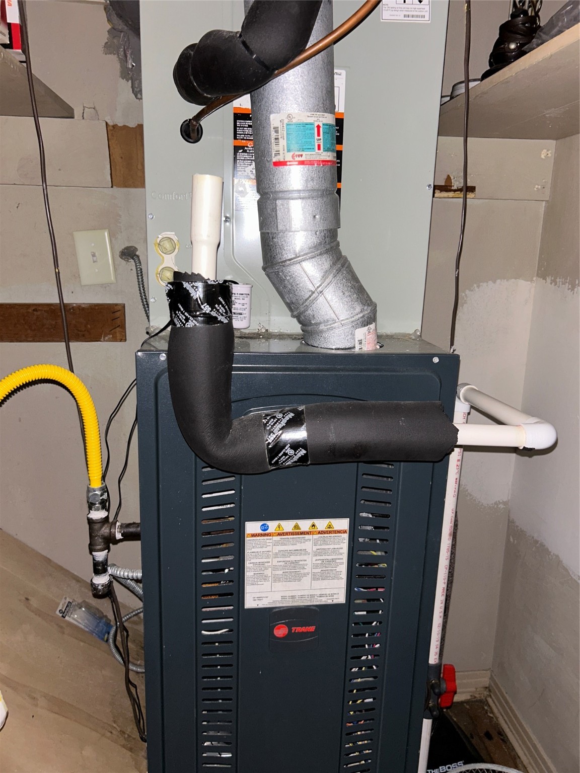 3435 Poinsettia Drive