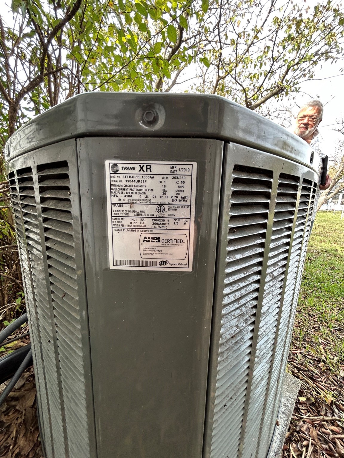 3435 Poinsettia Drive