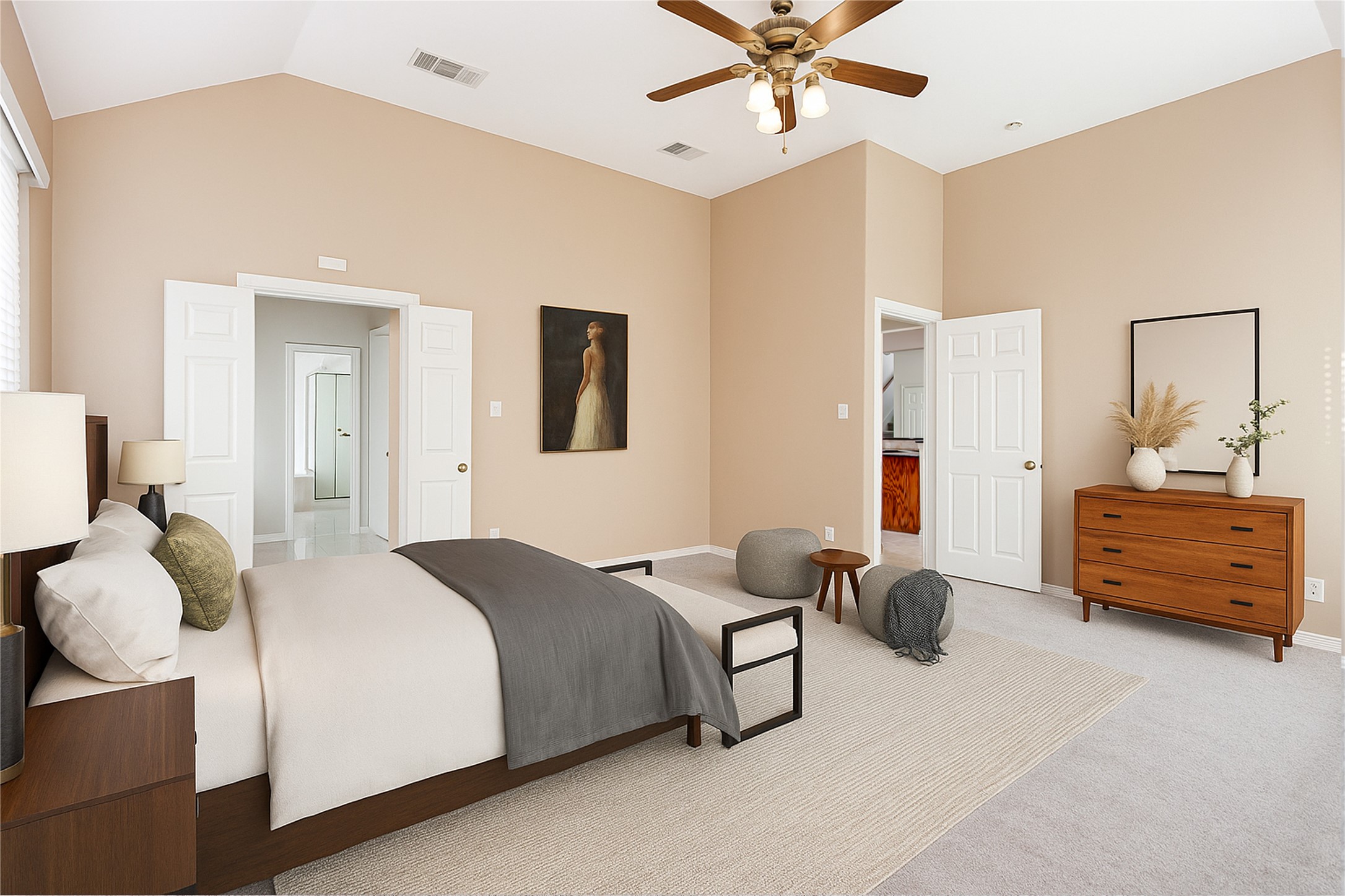 915 Falcon Trail