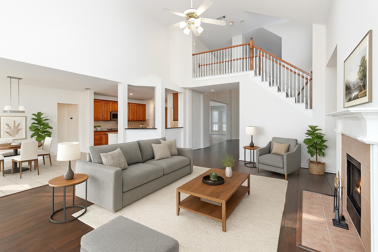 915 Falcon Trail