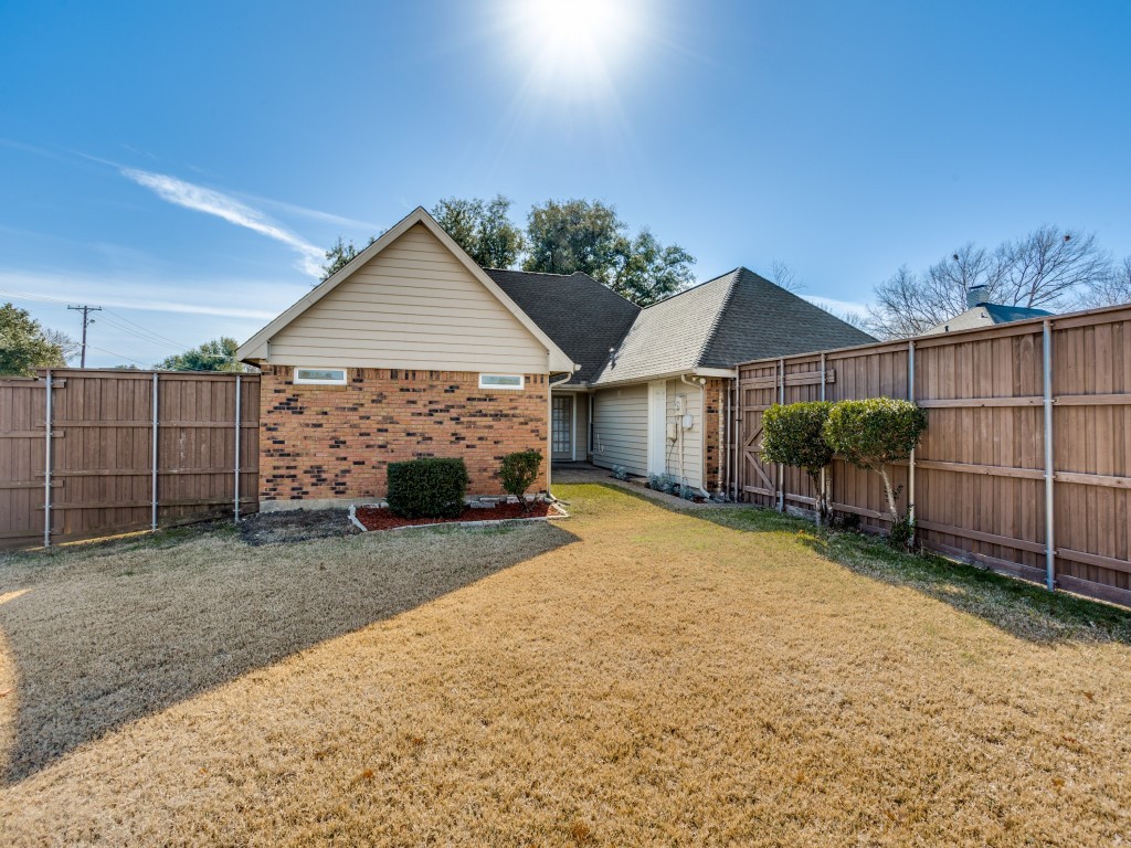 3501 Ashington Lane