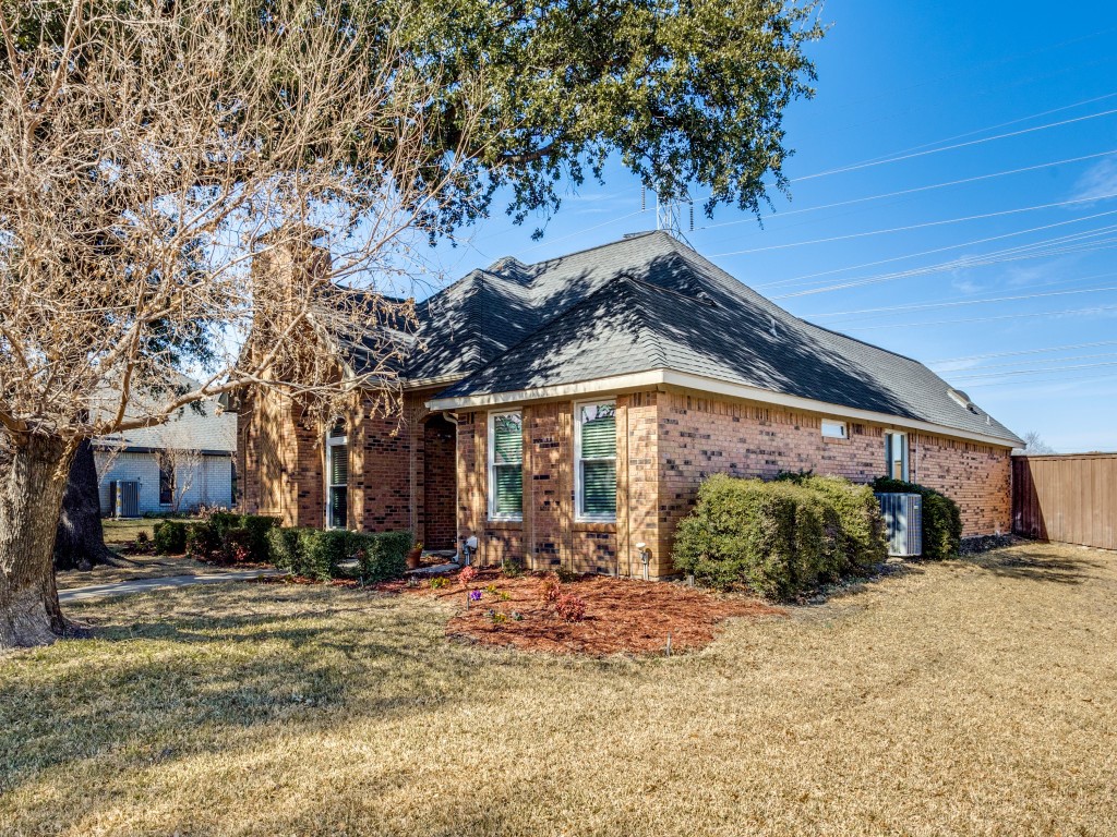 3501 Ashington Lane