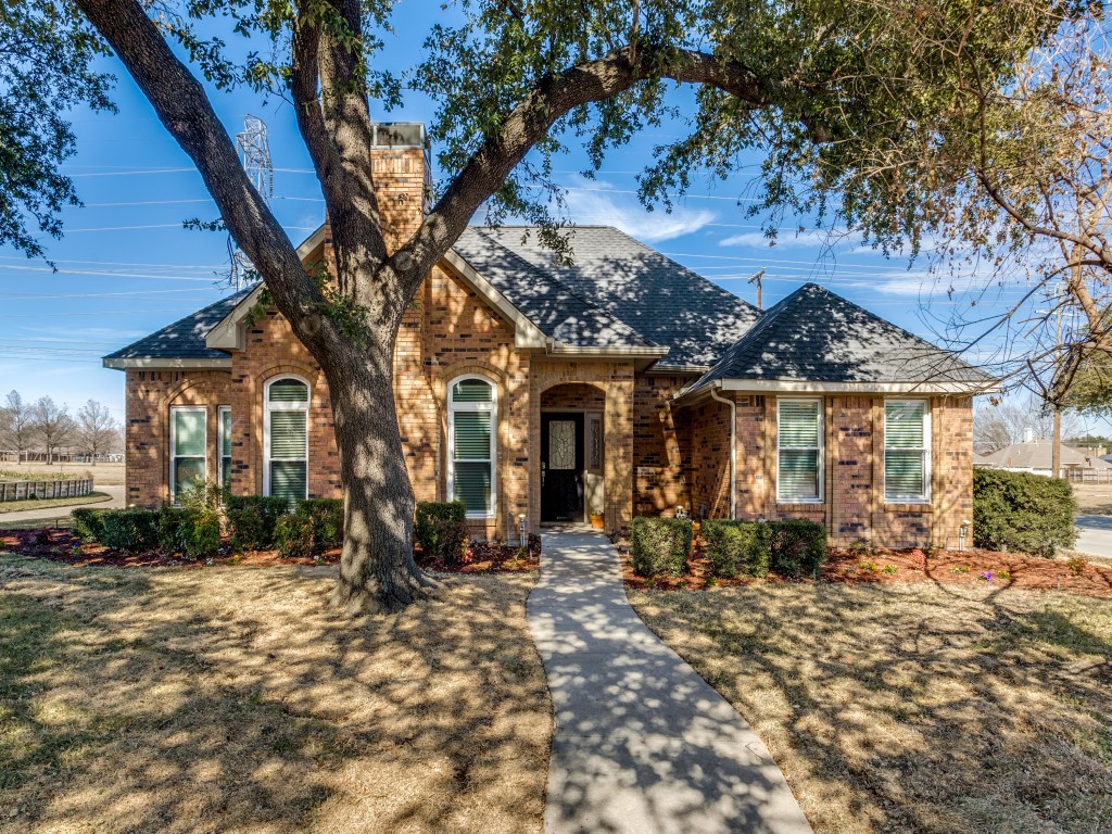 3501 Ashington Lane