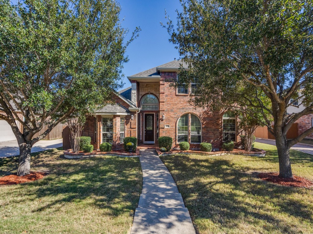 1222 Oak Hill Lane