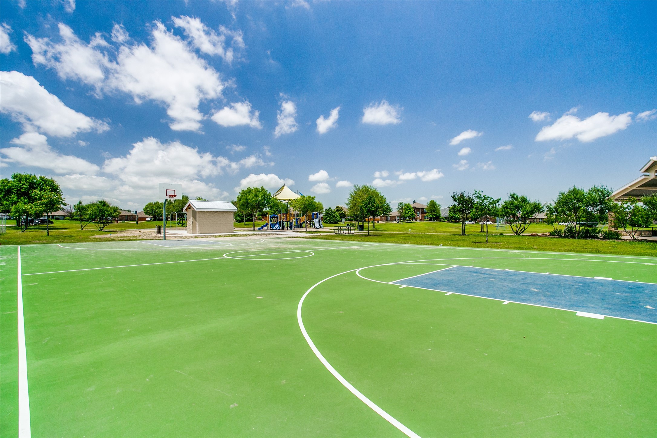1222 Oak Hill Lane