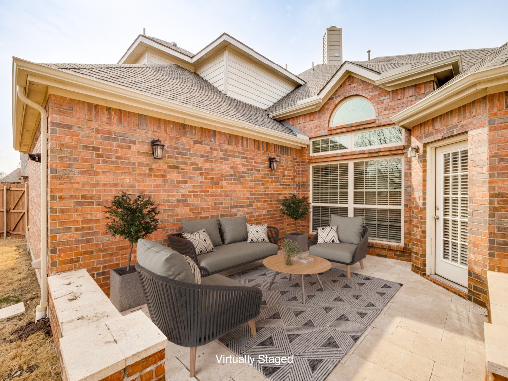 1222 Oak Hill Lane