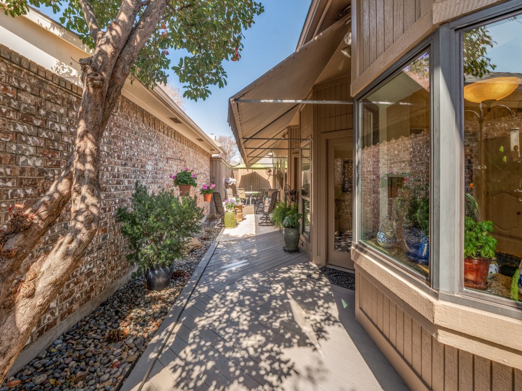 4463 Rushing Road