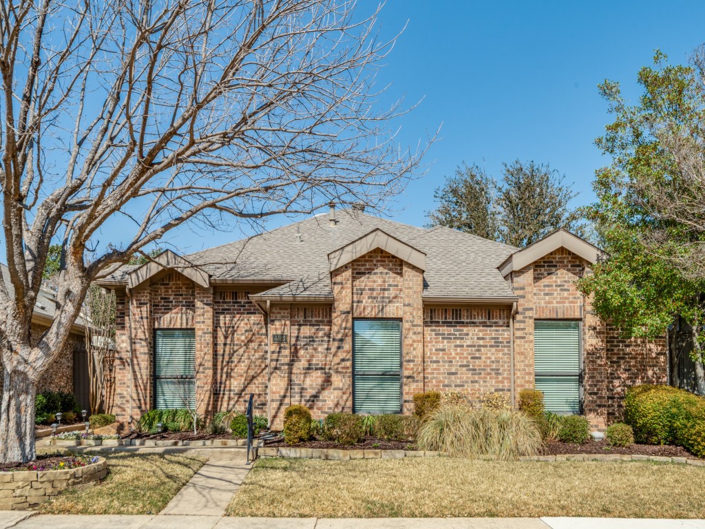 4463 Rushing Road