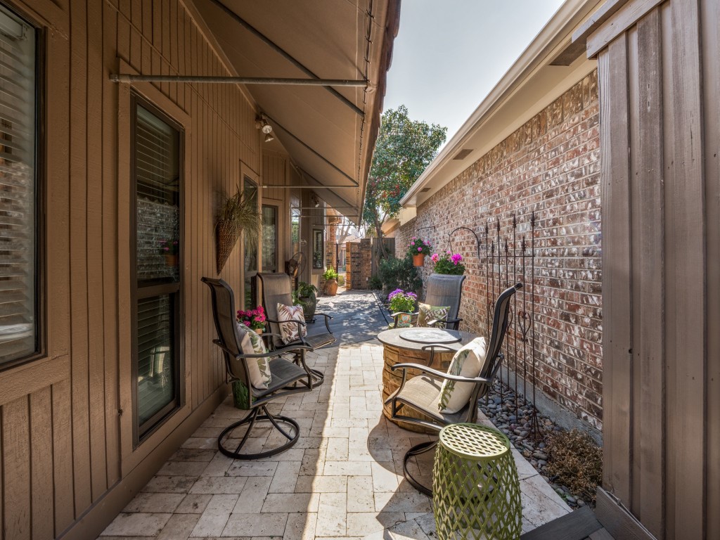 4463 Rushing Road
