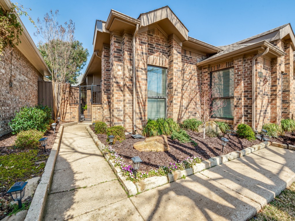 4463 Rushing Road