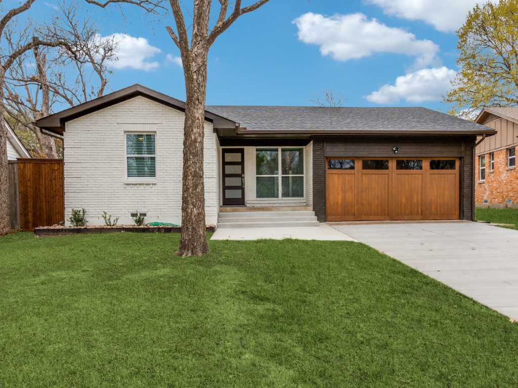 8815 Graywood Drive