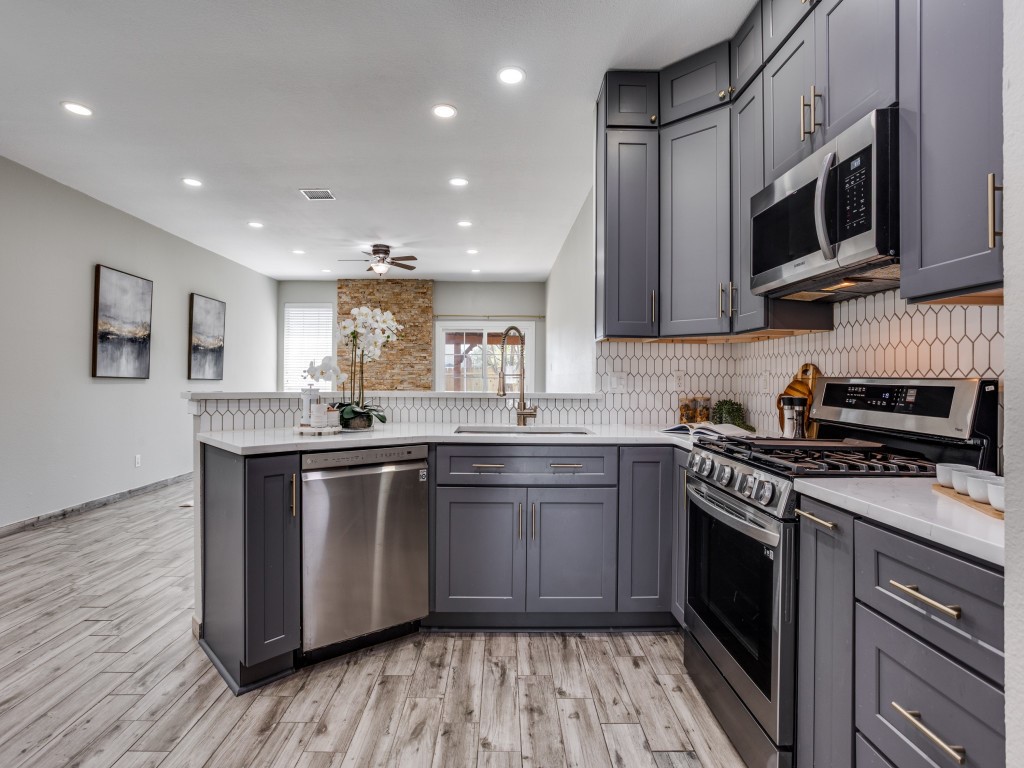 220 Peach Tree Drive