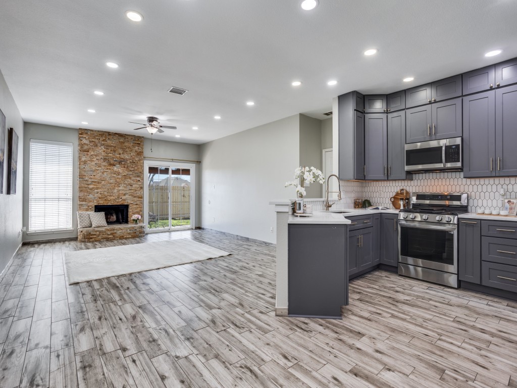 220 Peach Tree Drive