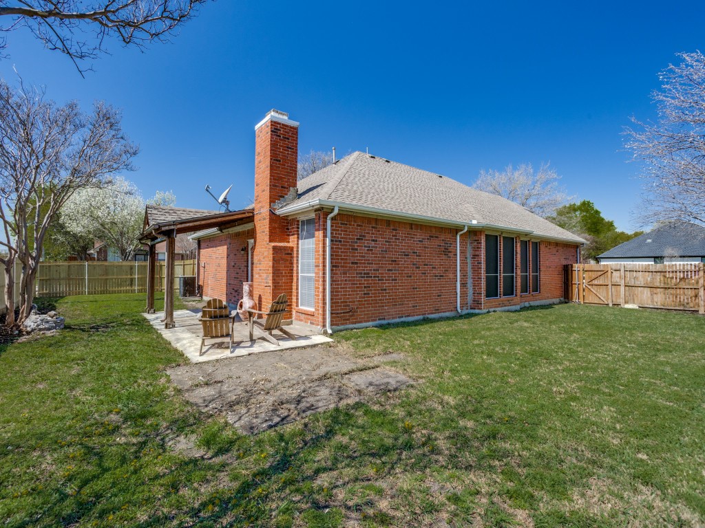 220 Peach Tree Drive