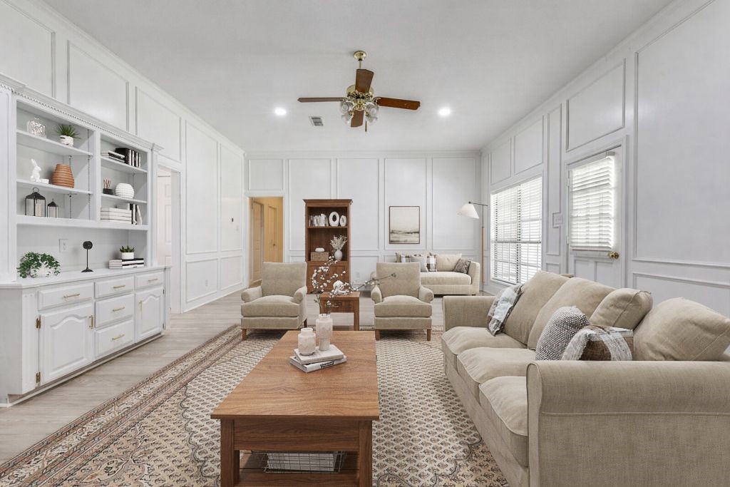 9A Rhea Mills Circle