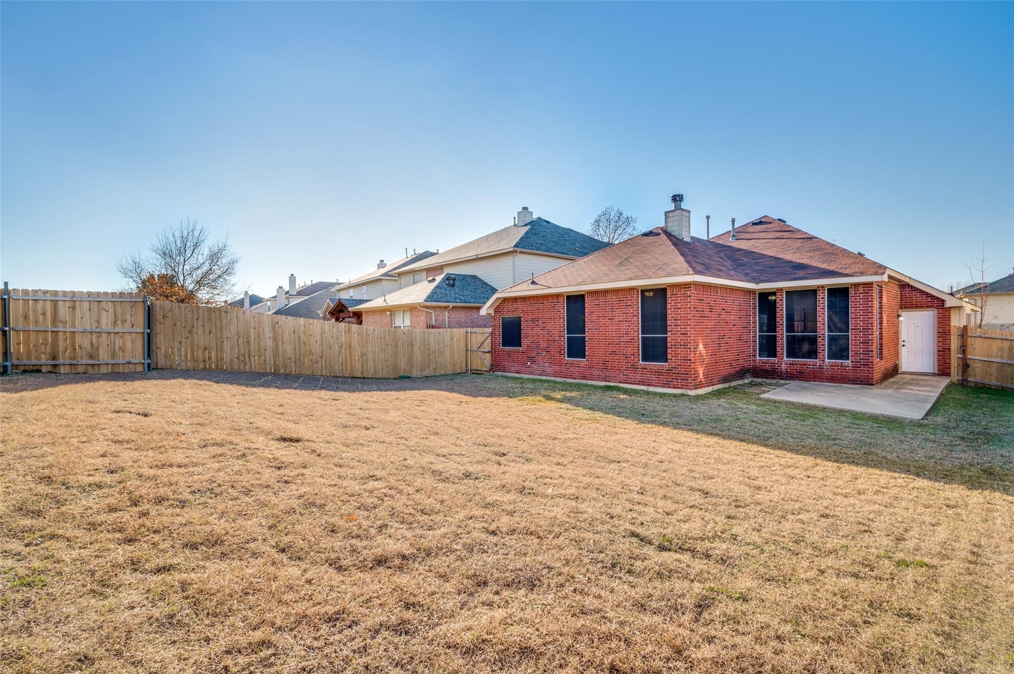6752 Longhorn Trail